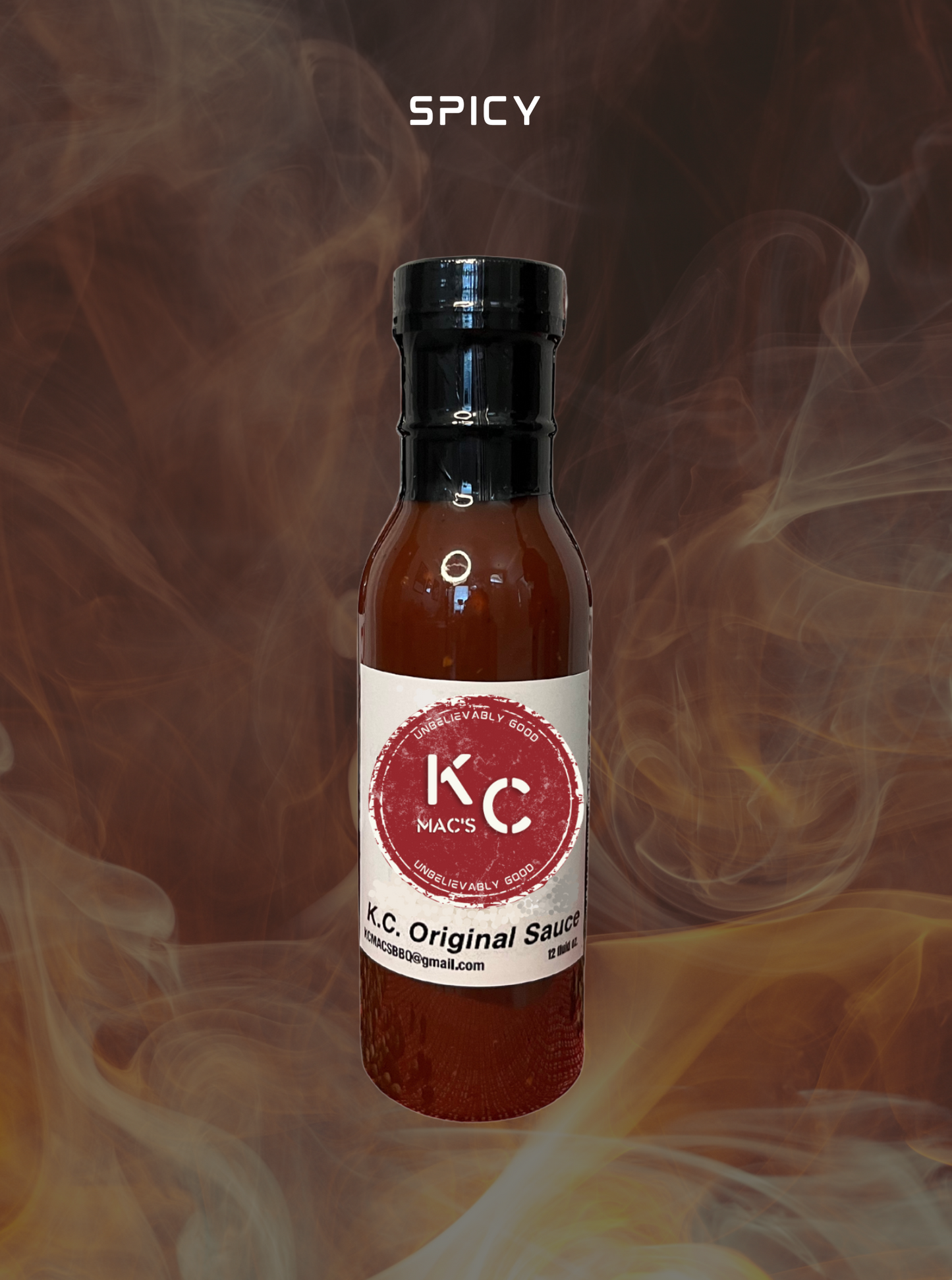 K.C. Spicy