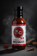 Cherry Chipotle BBQ Sauce