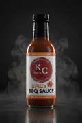 Spicy BBQ Sauce